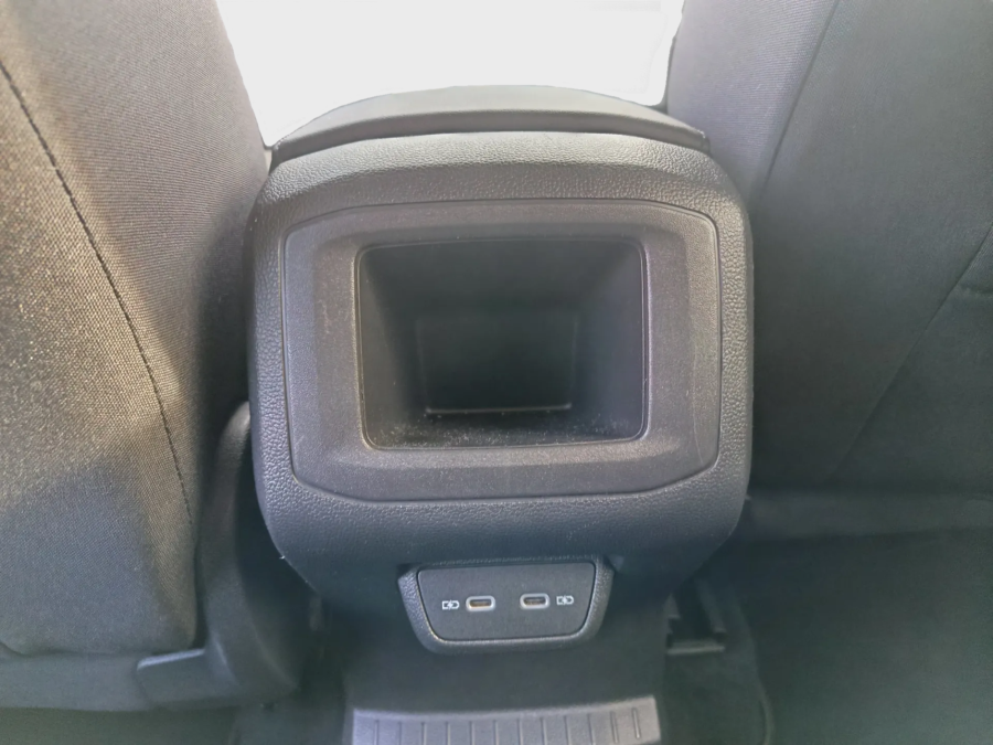 Imagen de Volkswagen T-Cross