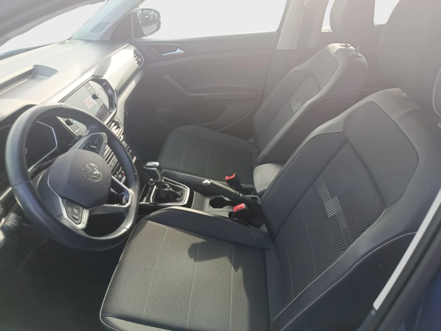 Imagen de Volkswagen T-Cross