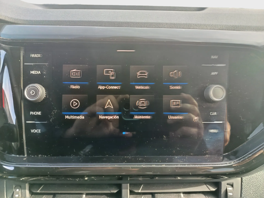 Imagen de Volkswagen T-Cross