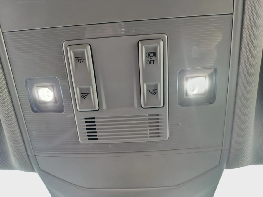 Imagen de Volkswagen T-Cross