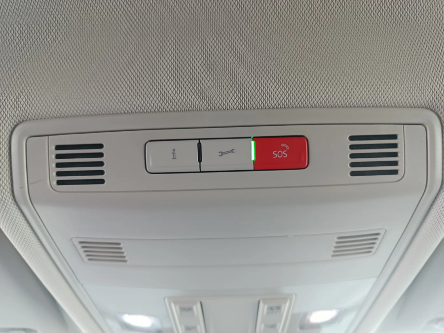 Imagen de Volkswagen T-Cross