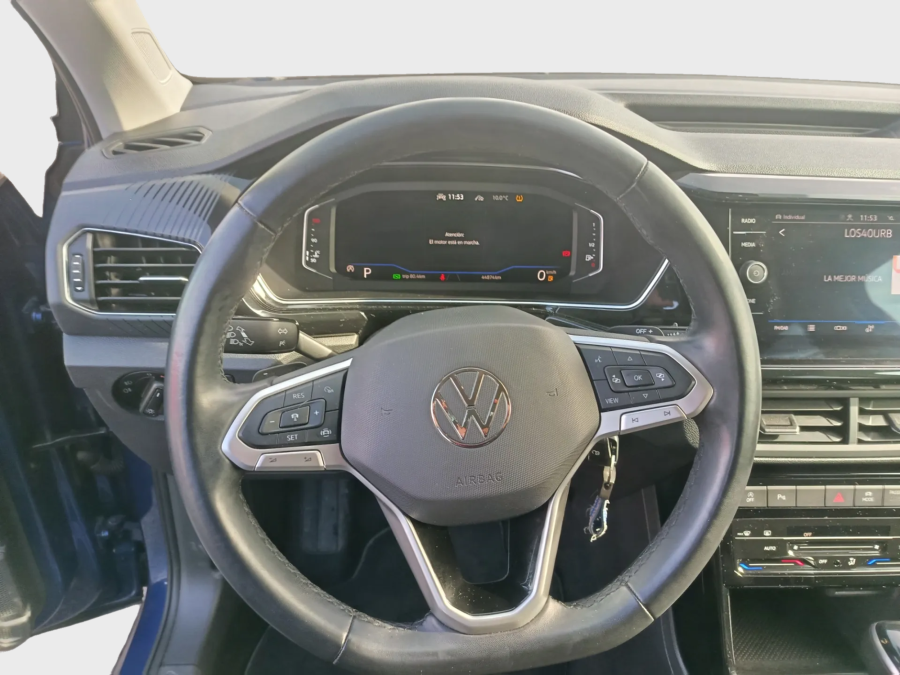 Imagen de Volkswagen T-Cross