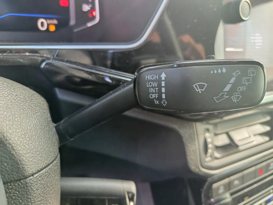 Imagen de Volkswagen T-Cross