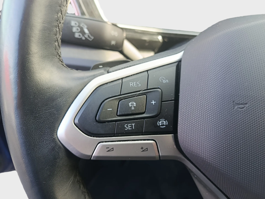 Imagen de Volkswagen T-Cross