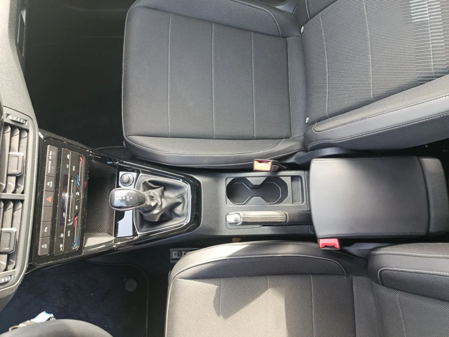 Imagen de Volkswagen T-Cross