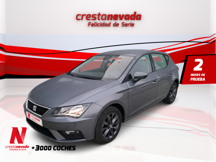 Imagen de SEAT León