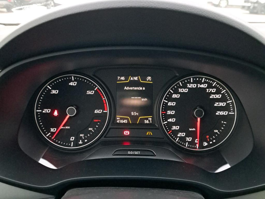 Imagen de SEAT León