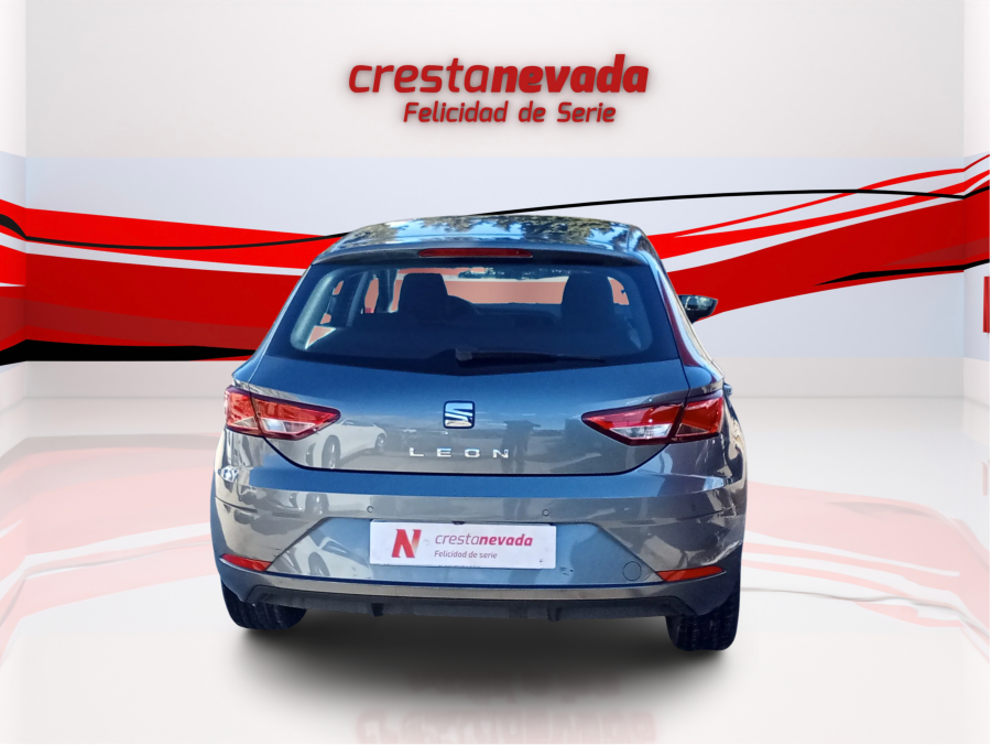 Imagen de SEAT León