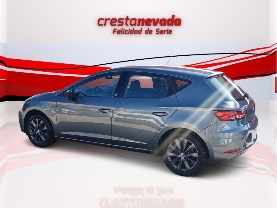 Imagen de SEAT León