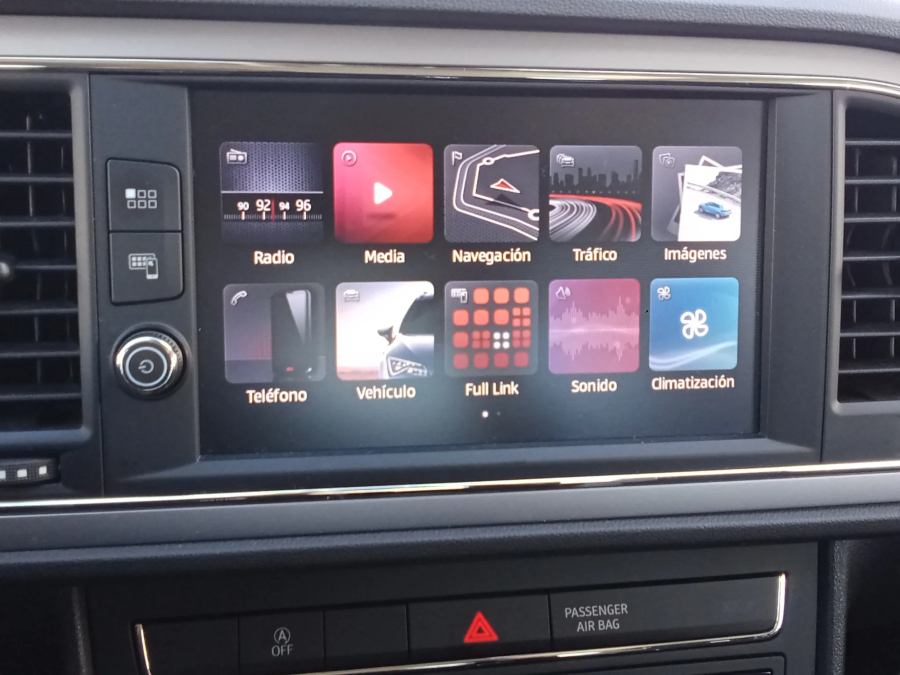 Imagen de SEAT León