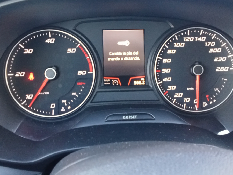 Imagen de SEAT León