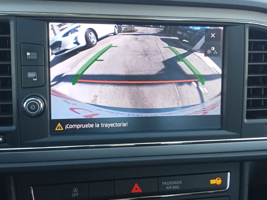 Imagen de SEAT León