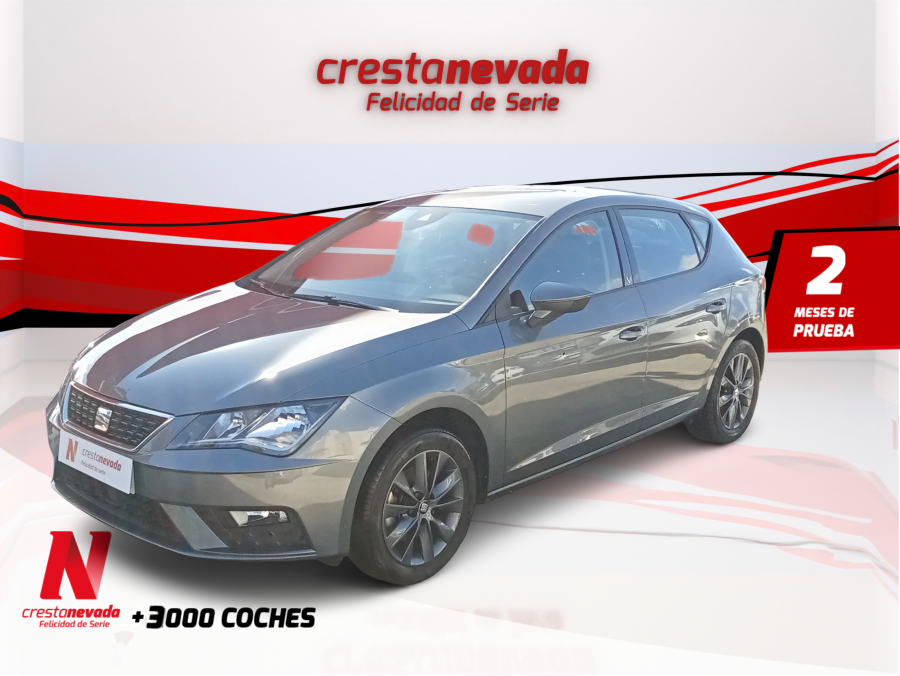 Imagen de SEAT León