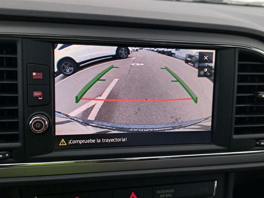 Imagen de SEAT León