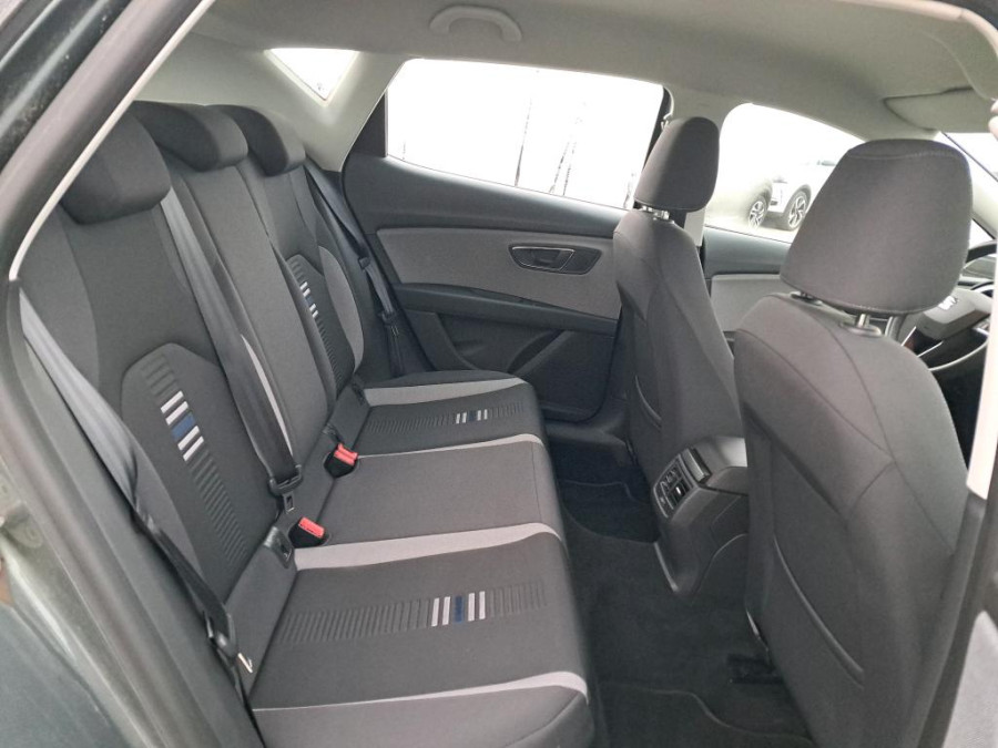 Imagen de SEAT León