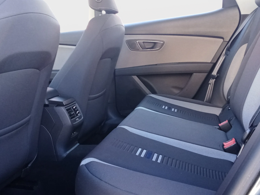 Imagen de SEAT León