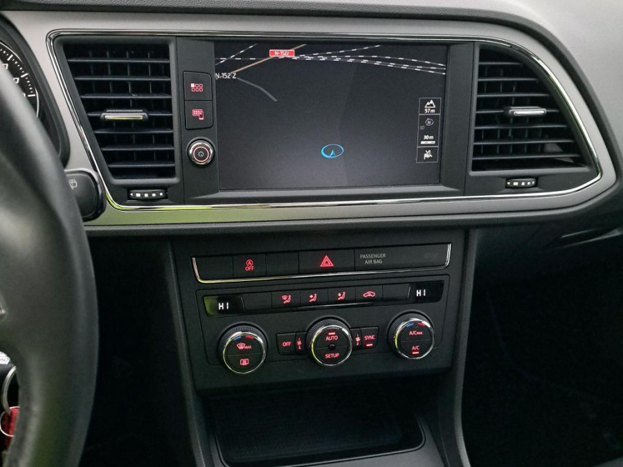 Imagen de SEAT León