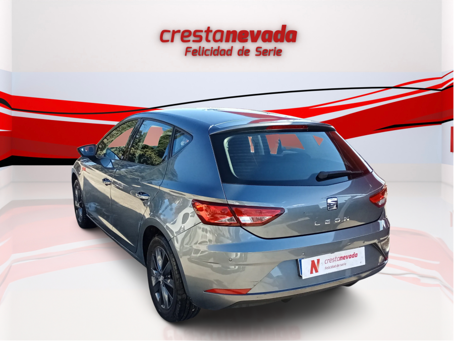 Imagen de SEAT León