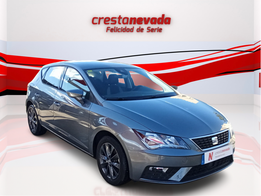 Imagen de SEAT León