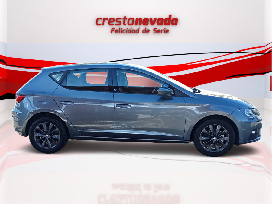 Imagen de SEAT León