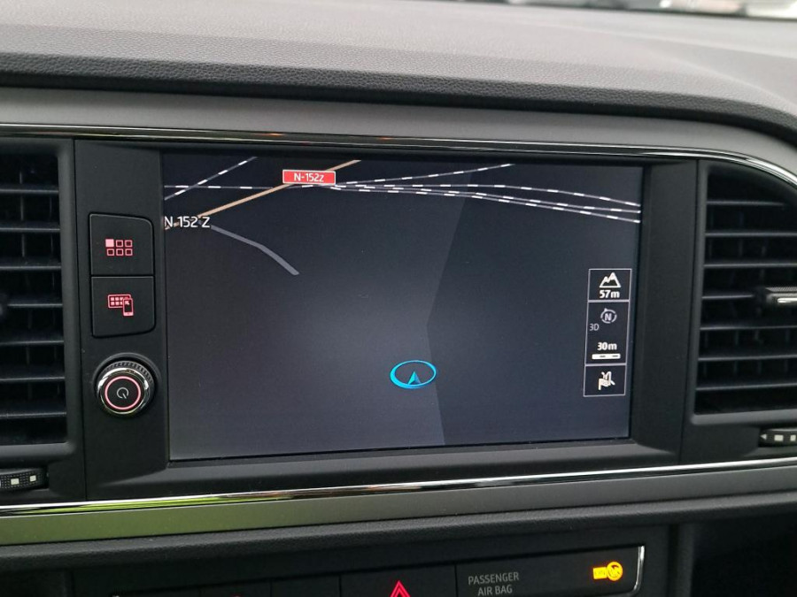 Imagen de SEAT León