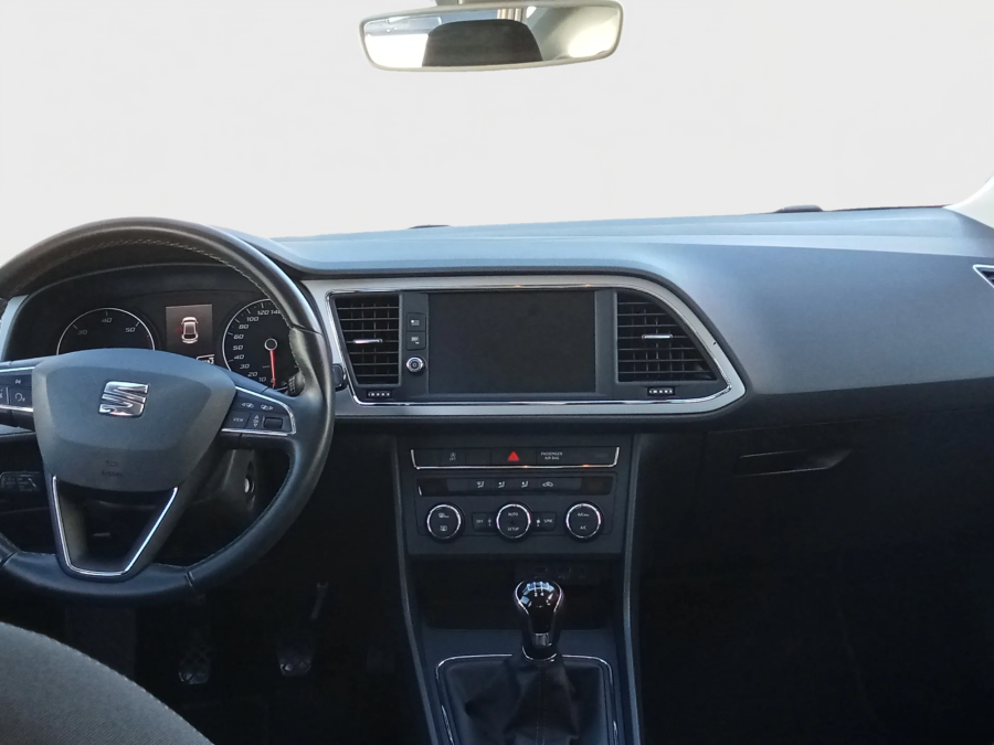 Imagen de SEAT León