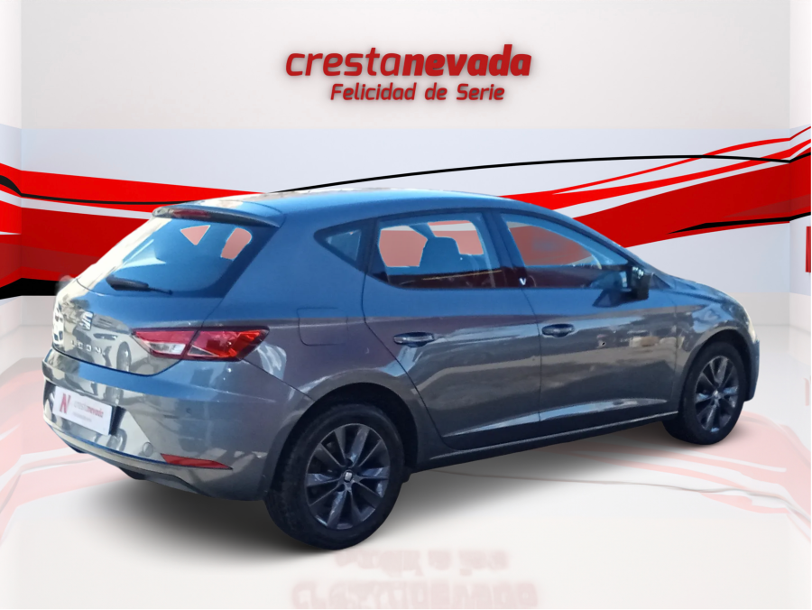 Imagen de SEAT León