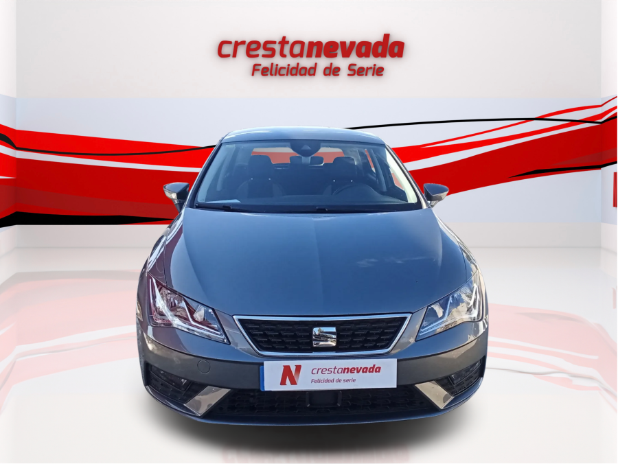 Imagen de SEAT León