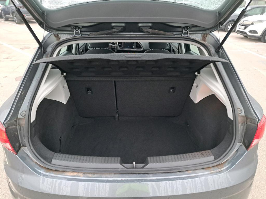 Imagen de SEAT León