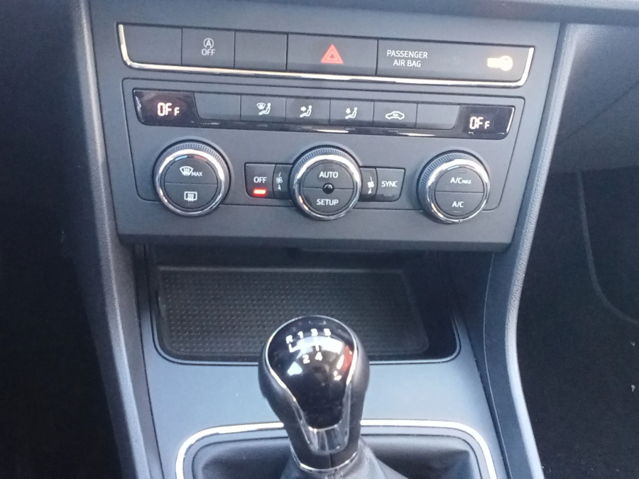 Imagen de SEAT León