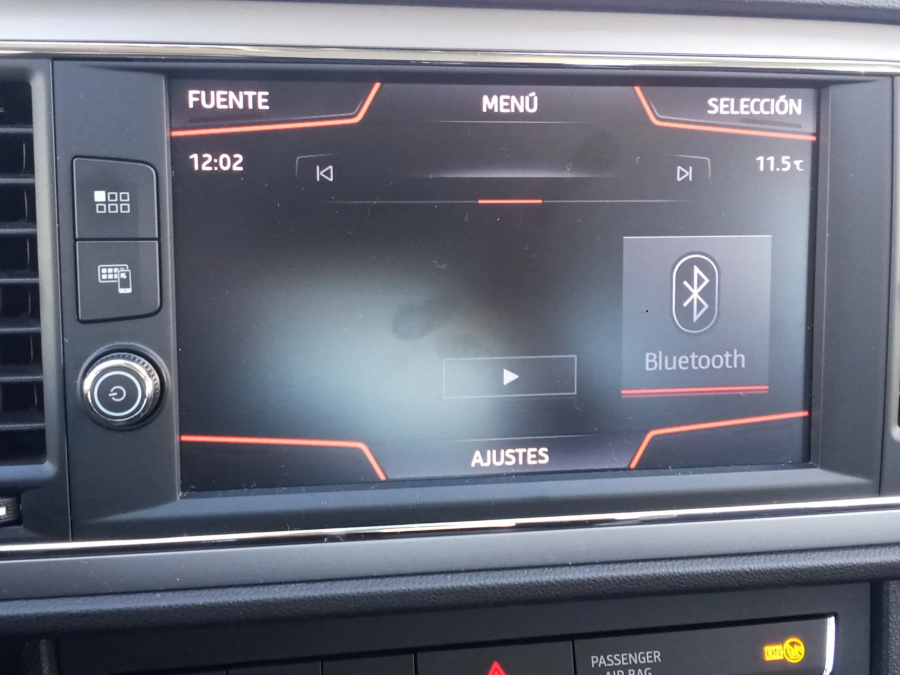 Imagen de SEAT León