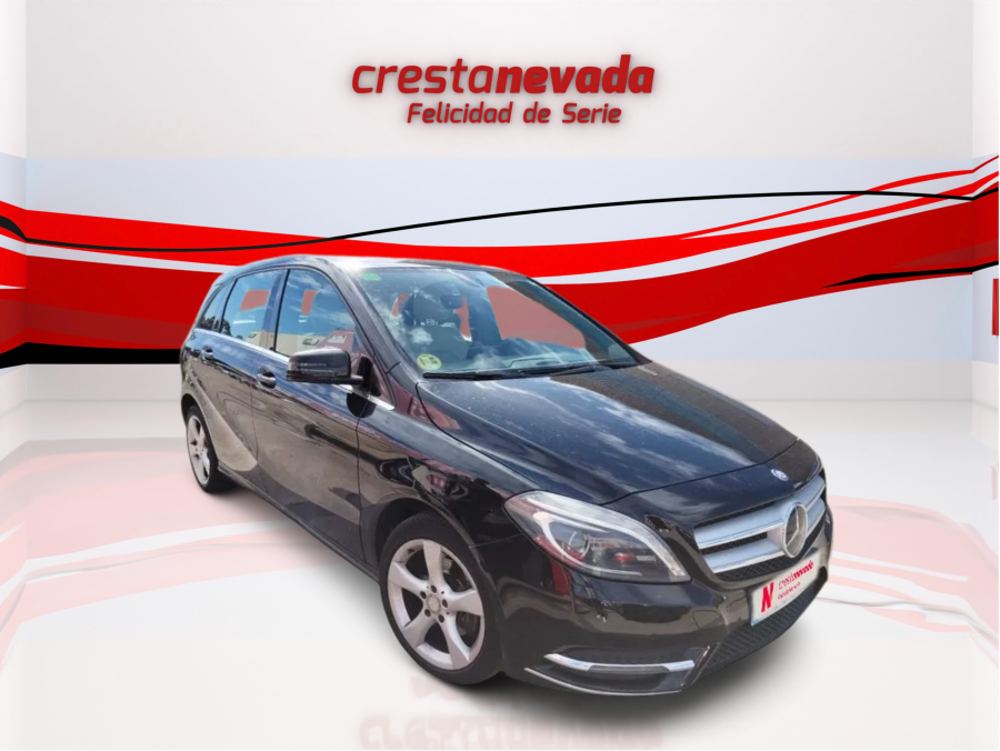 Imagen de mercedes-benz Clase B