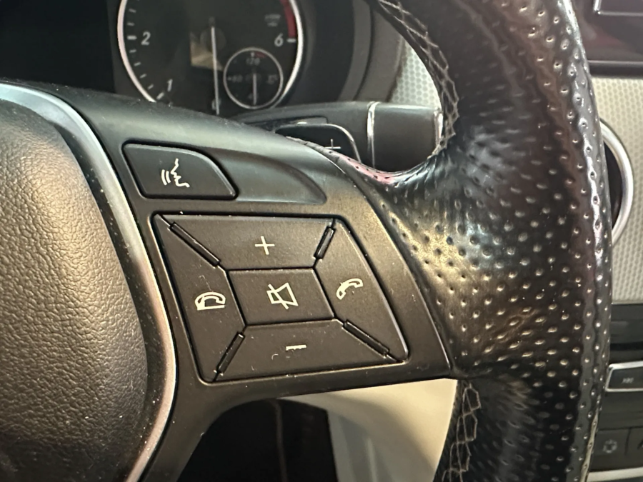 Imagen de mercedes-benz Clase B