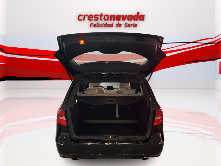 Imagen de mercedes-benz Clase B