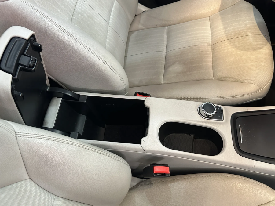 Imagen de mercedes-benz Clase B