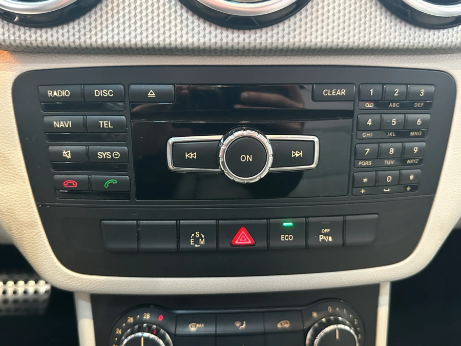 Imagen de mercedes-benz Clase B