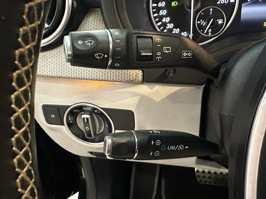 Imagen de mercedes-benz Clase B