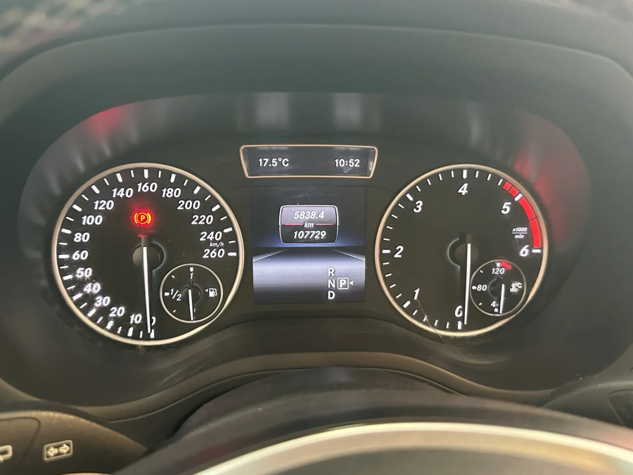 Imagen de mercedes-benz Clase B