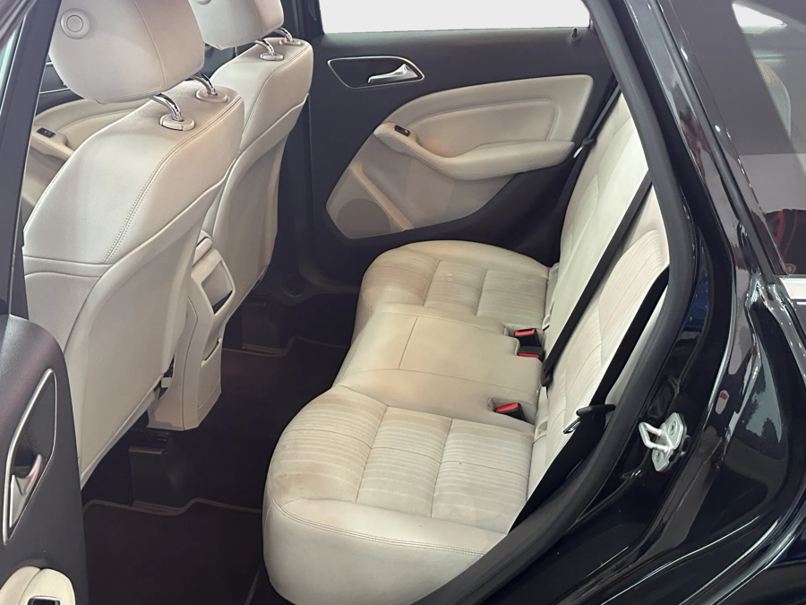 Imagen de mercedes-benz Clase B