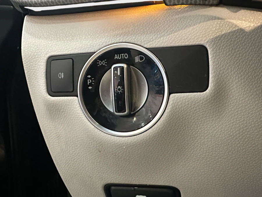 Imagen de mercedes-benz Clase B