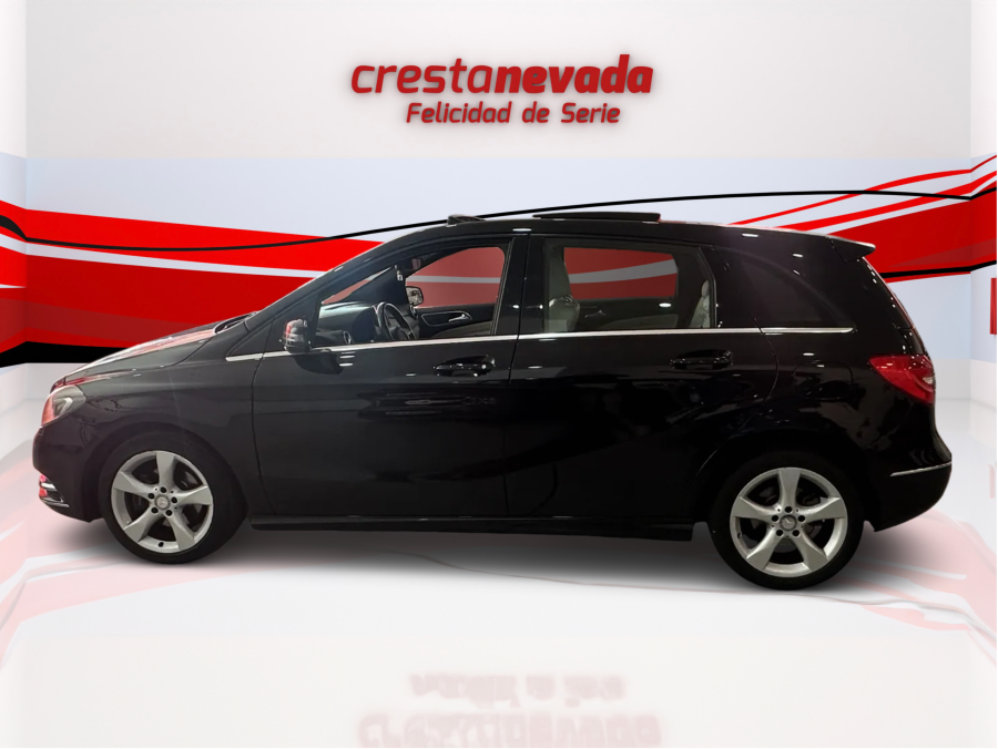 Imagen de mercedes-benz Clase B