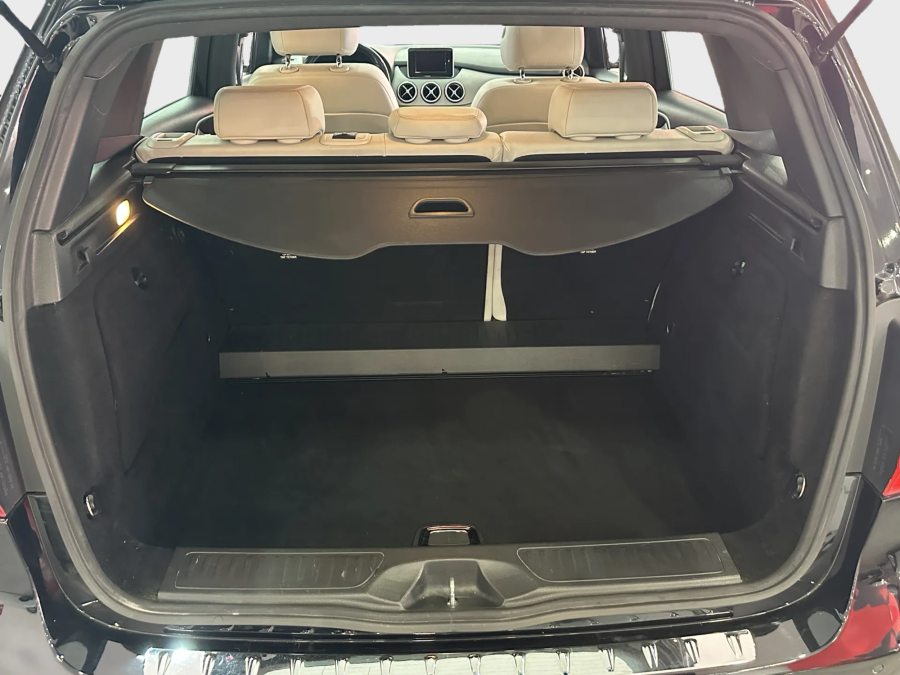 Imagen de mercedes-benz Clase B