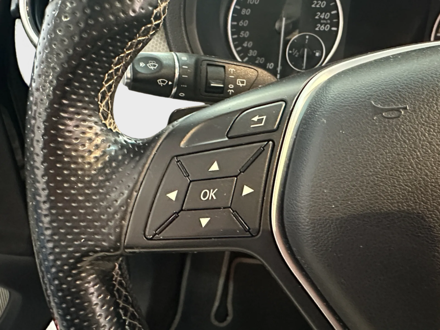 Imagen de mercedes-benz Clase B