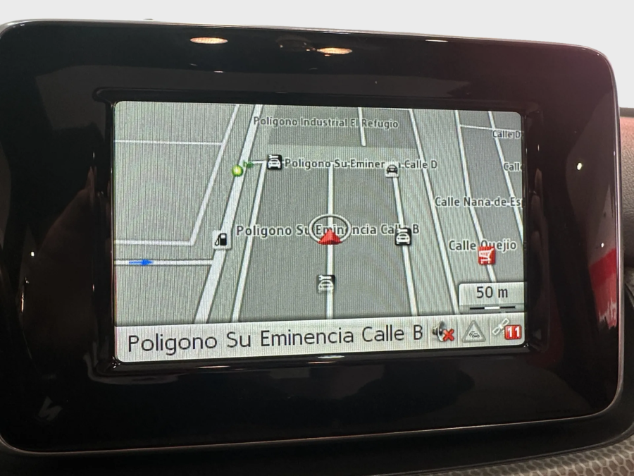 Imagen de mercedes-benz Clase B