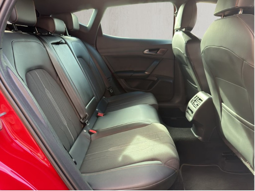 Imagen de cupra Formentor