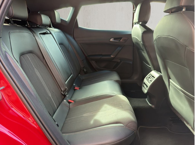 Imagen de cupra Formentor