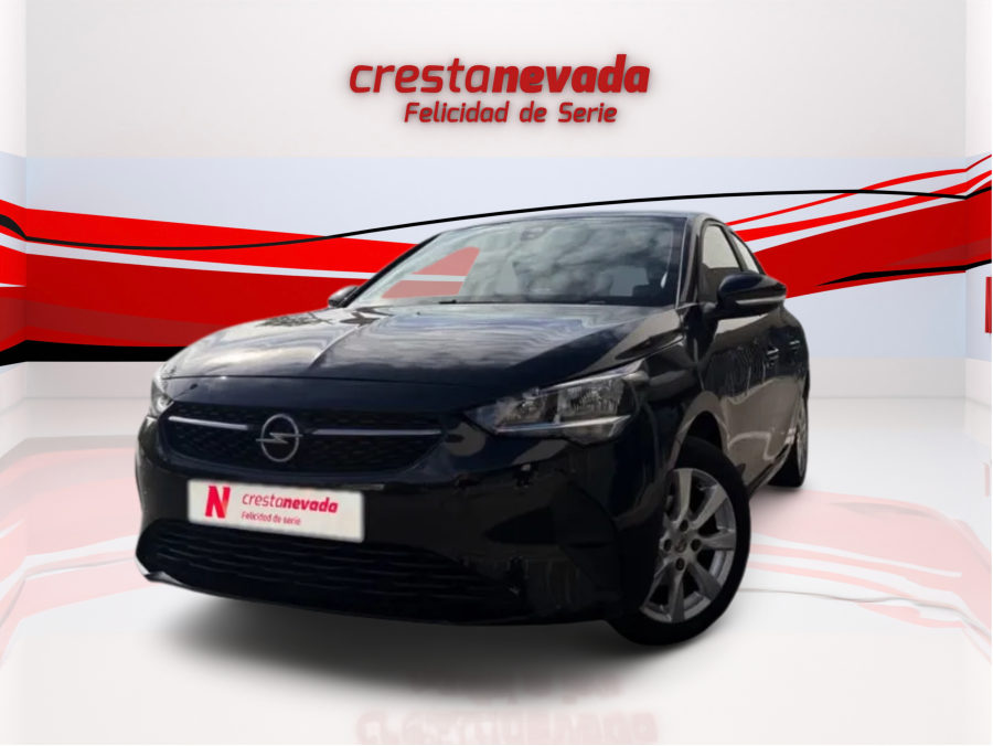 Imagen de Opel Corsa