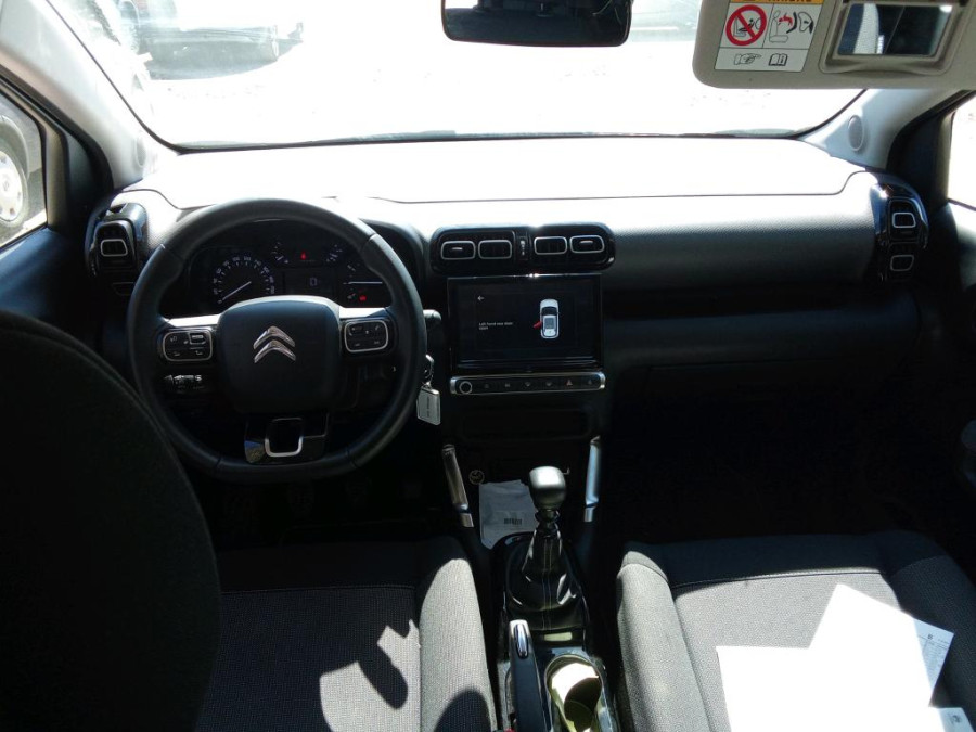 Imagen de CITROEN C3 Aircross