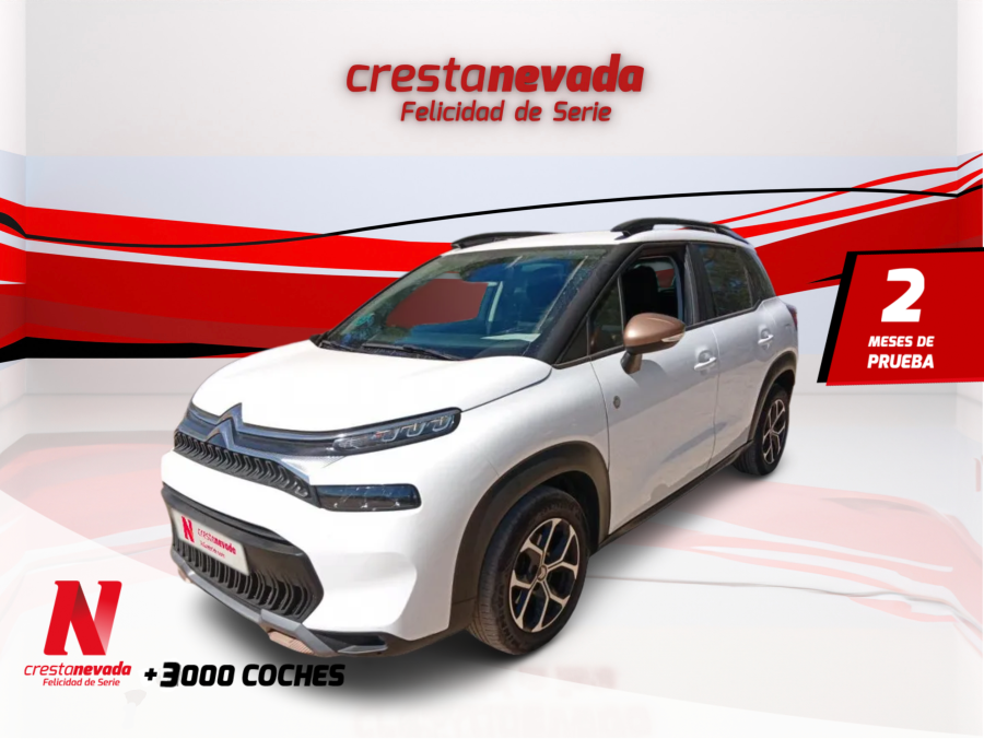 Imagen de CITROEN C3 Aircross