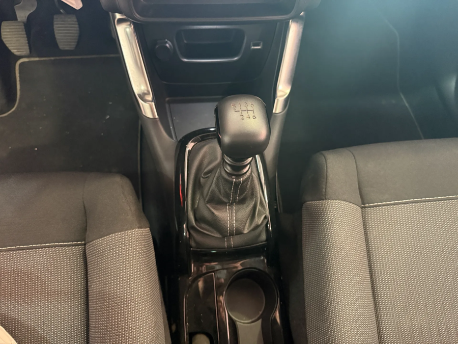 Imagen de CITROEN C3 Aircross